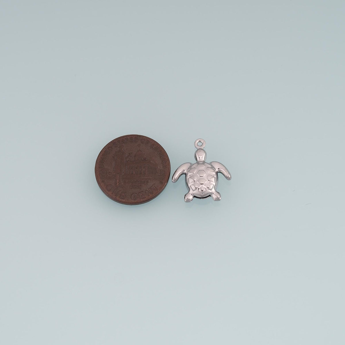 Charm Pendant for Jewelry Making