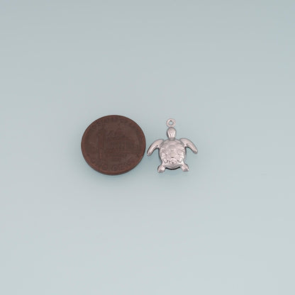 Charm Pendant for Jewelry Making