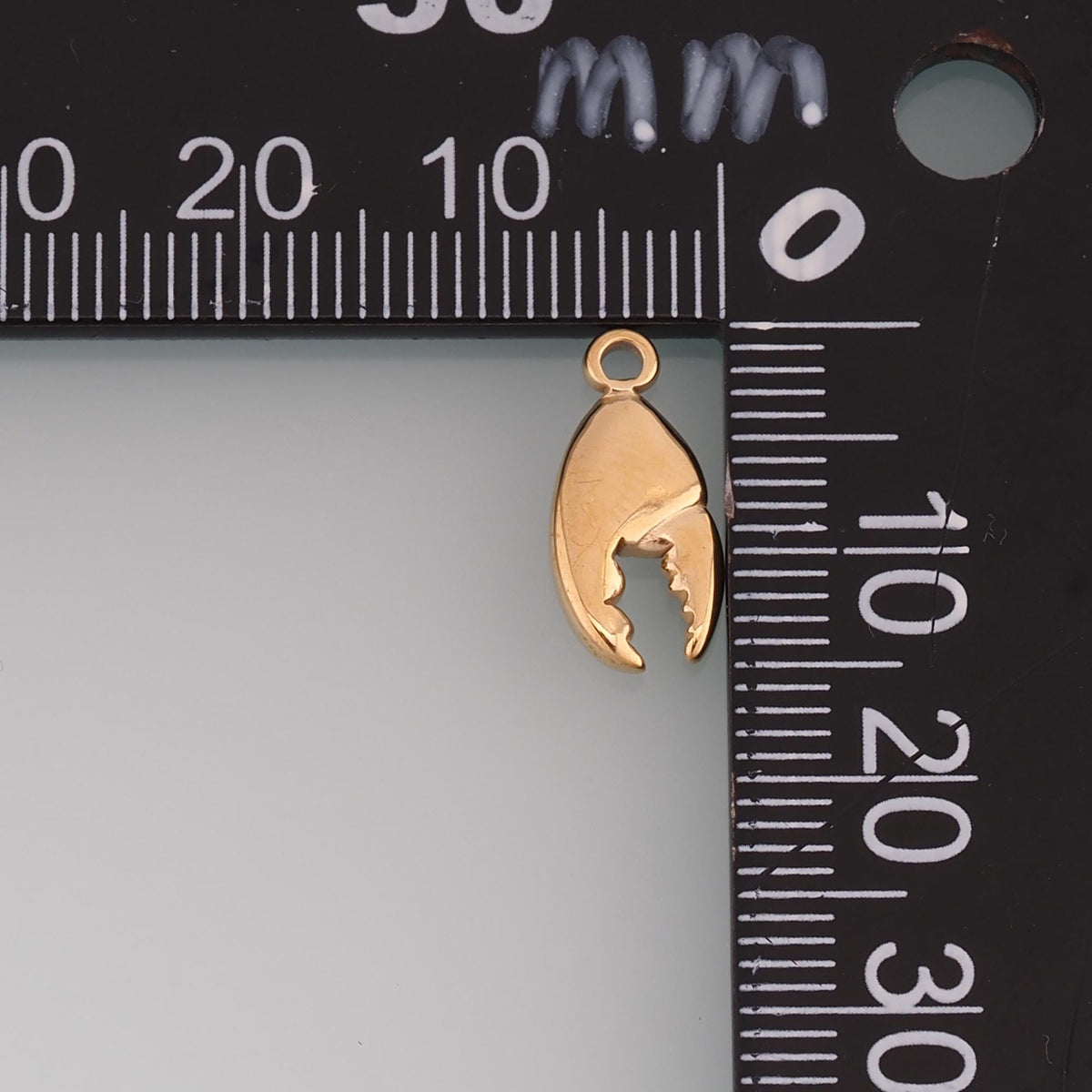 Charm Pendant for Jewelry Making