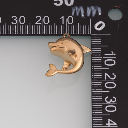 Charm Pendant for Jewelry Making