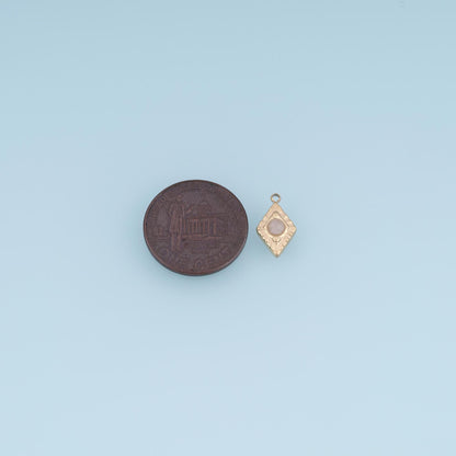 Charm Pendant for Jewelry Making