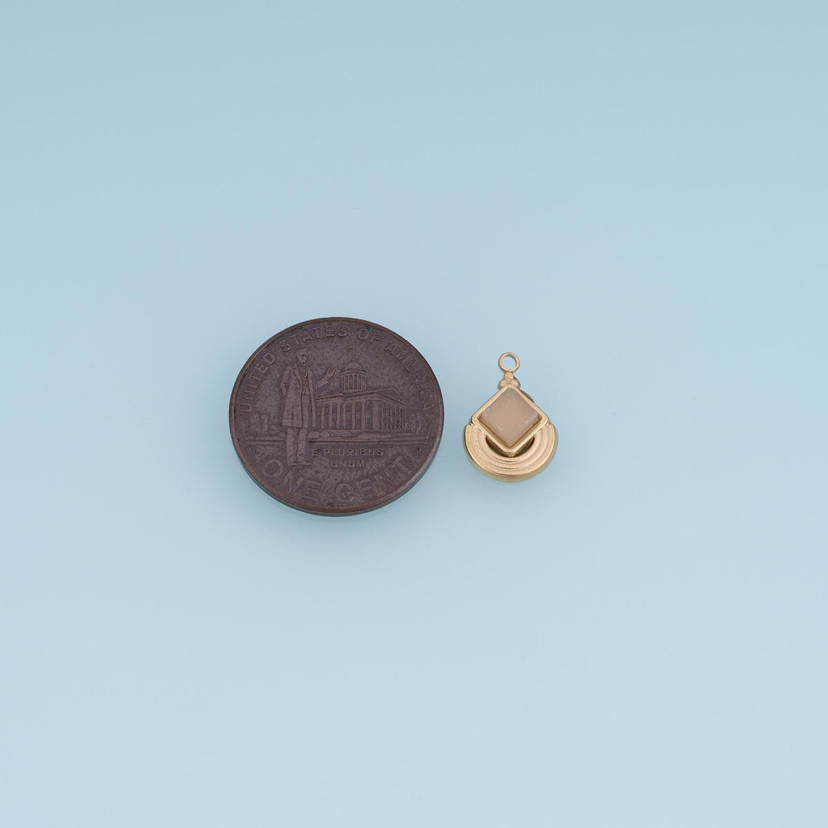 Charm Pendant for Jewelry Making