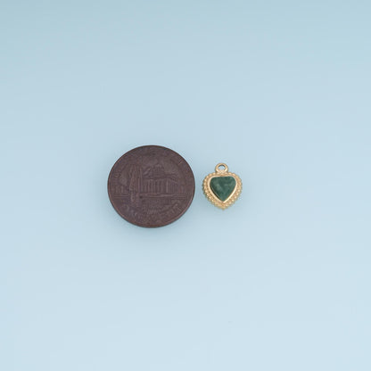 Heart Jewelry Beads for Jewelry Making