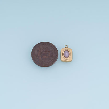 Charm Pendant for Jewelry Making