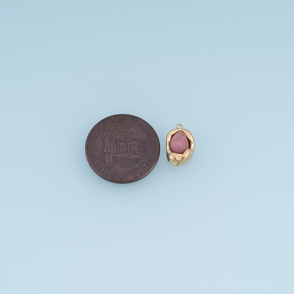 Charm Pendant for Jewelry Making