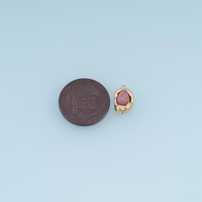 Charm Pendant for Jewelry Making