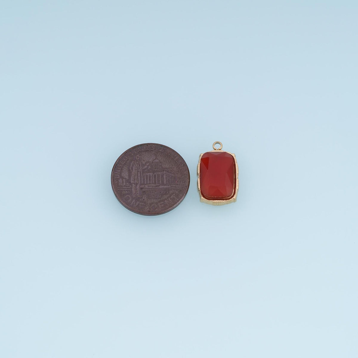 Charm Pendant for Jewelry Making