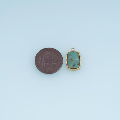 Charm Pendant for Jewelry Making