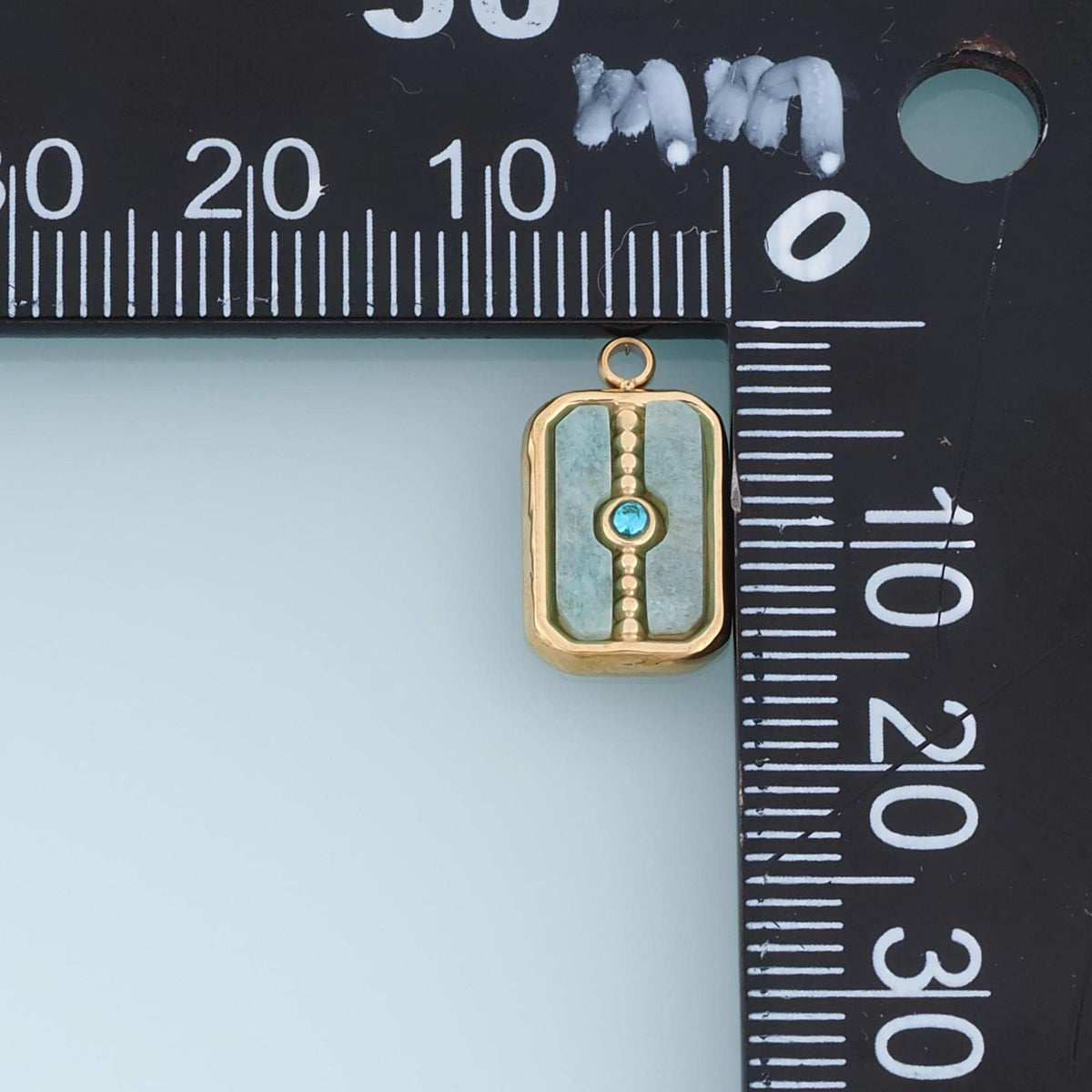 Charm Pendant for Jewelry Making