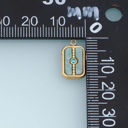 Charm Pendant for Jewelry Making