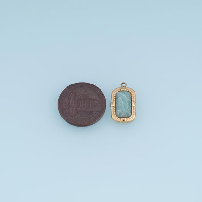 Charm Pendant for Jewelry Making