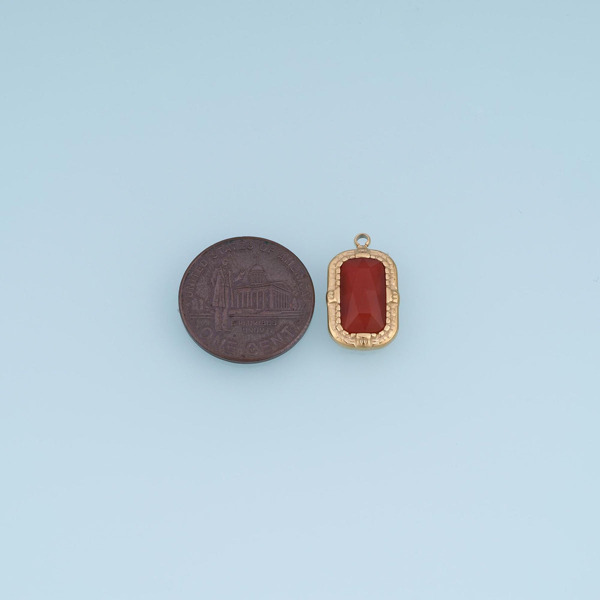 Charm Pendant for Jewelry Making