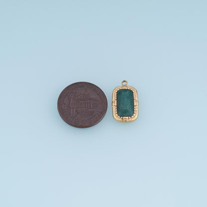 Charm Pendant for Jewelry Making