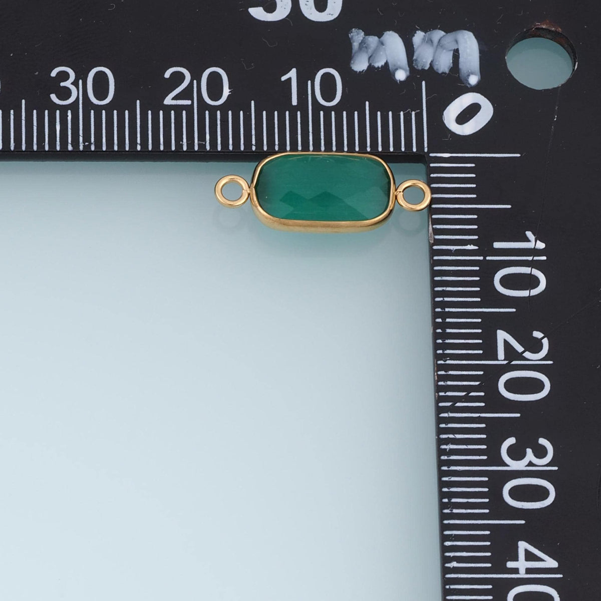 Connector for Jewelry Making