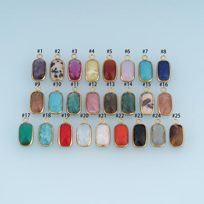 Charm Pendant for Jewelry Making