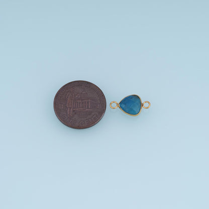 Connector for Jewelry Making