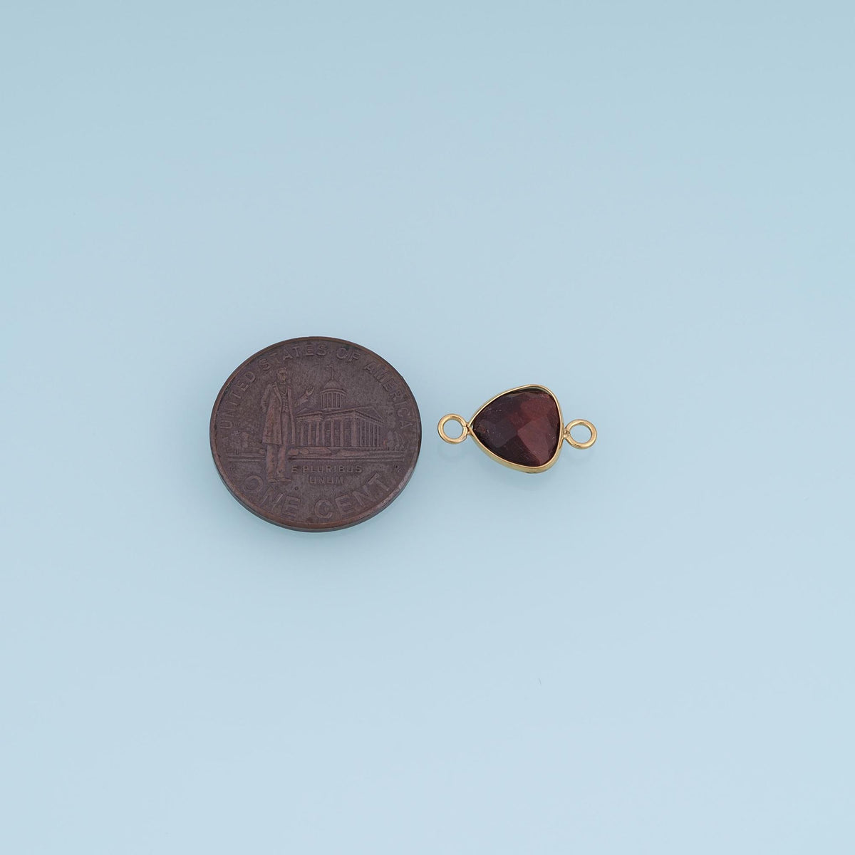 Connector for Jewelry Making
