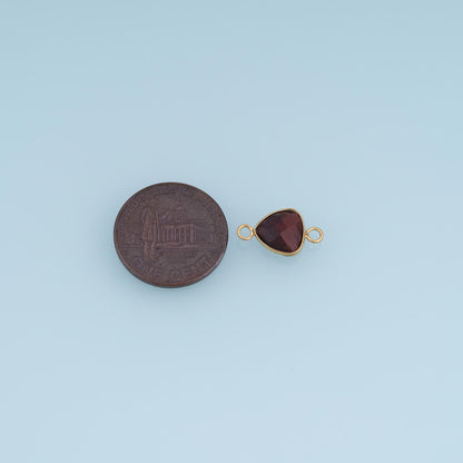 Connector for Jewelry Making