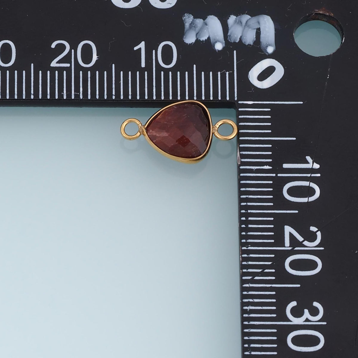 Connector for Jewelry Making
