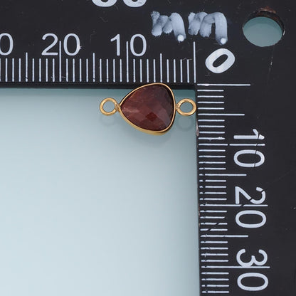 Connector for Jewelry Making