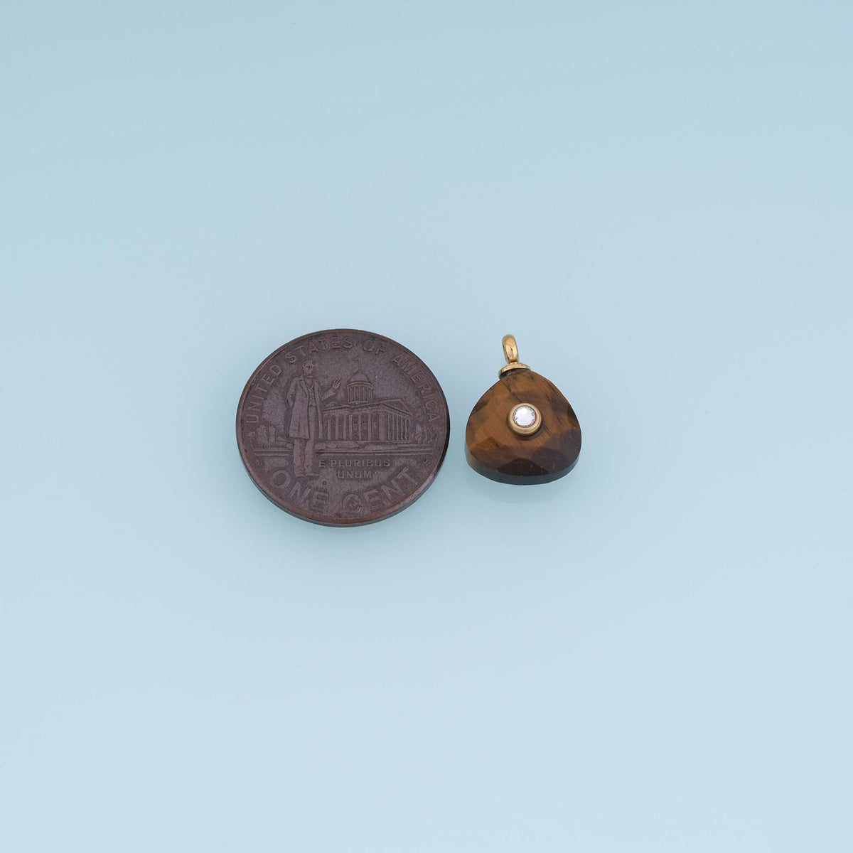 Charm Pendant for Jewelry Making
