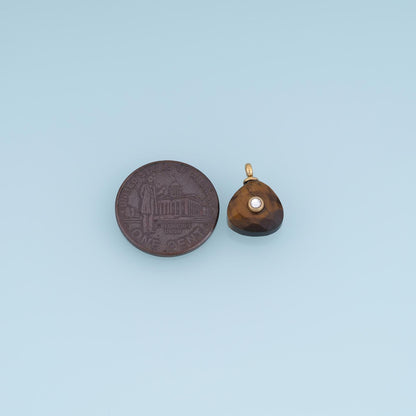 Charm Pendant for Jewelry Making