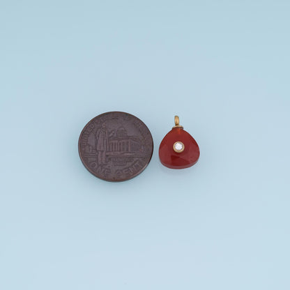 Charm Pendant for Jewelry Making