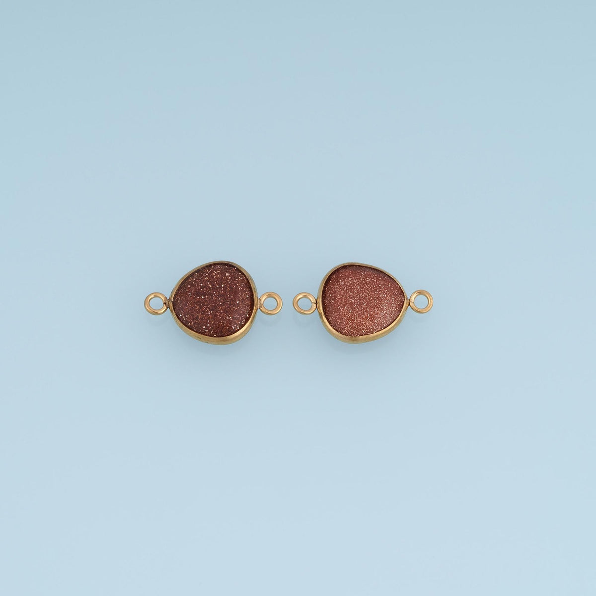 Connector for Jewelry Making