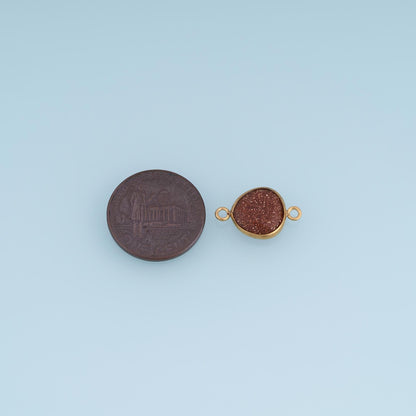 Connector for Jewelry Making