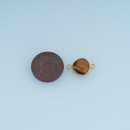 Connector for Jewelry Making