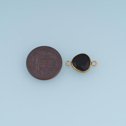Connector for Jewelry Making