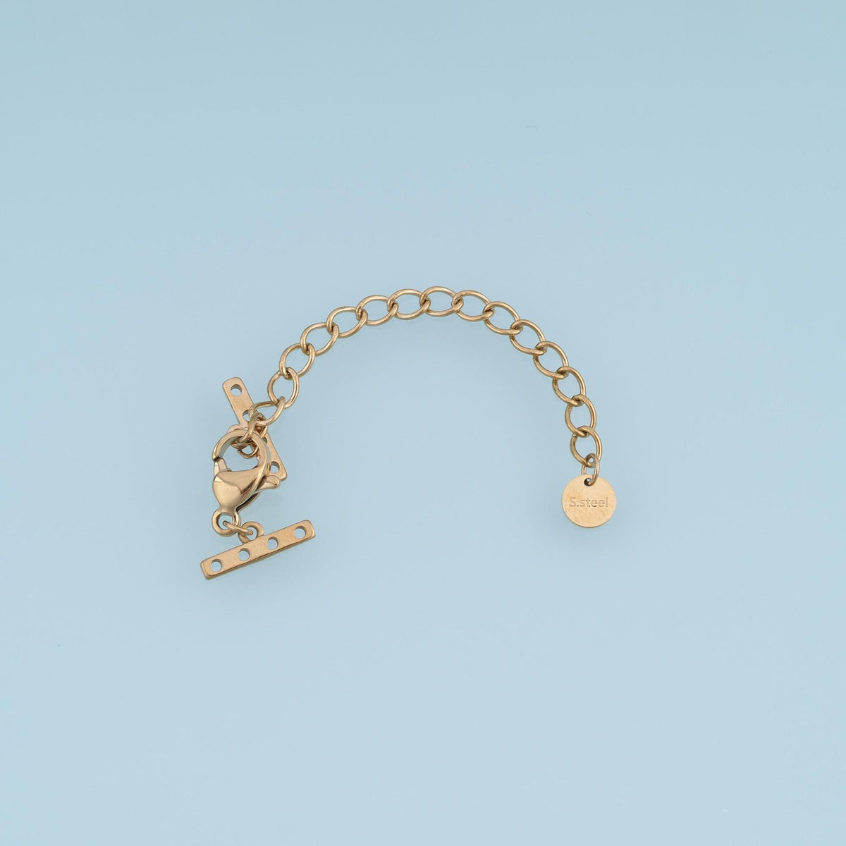 14K Gold Jewelry Chain for Jewelry Making