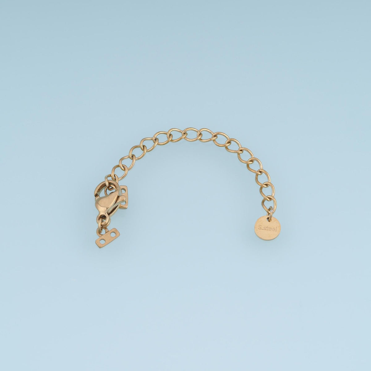 14K Gold Jewelry Chain for Jewelry Making